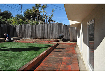 San Francisco Lawn Care Services sfgardening.com