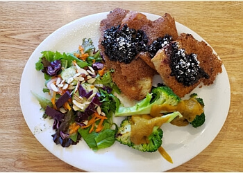 3 Best Vegetarian Restaurants in Chattanooga, TN - Expert Recommendations