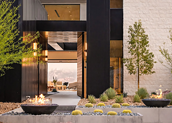 Henderson Residential Architects studio g ARCHITECTURE