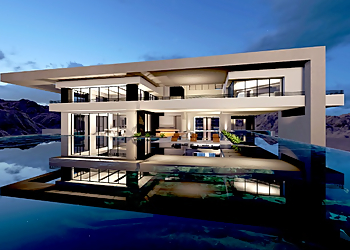 Henderson Residential Architects studio g ARCHITECTURE