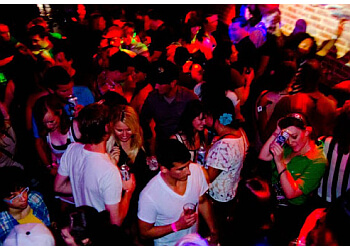 Jacksonville Night Clubs theLoft