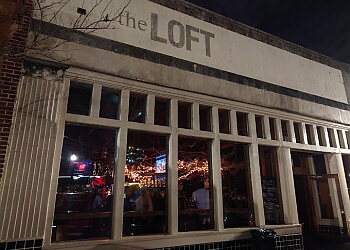Jacksonville night club the Loft
