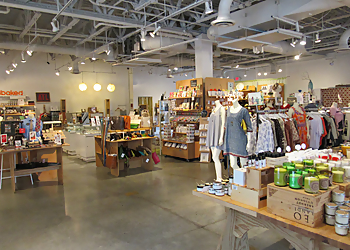 Atlanta Gift Shops the beehive