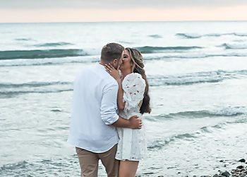 Oceanside Videographers  theshukans