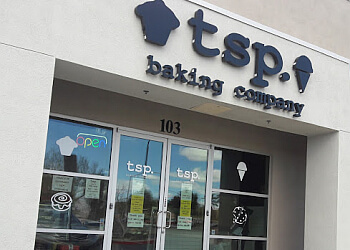 North Las Vegas Cakes tsp. baking company