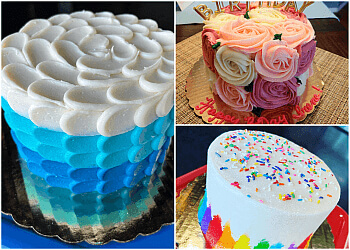 North Las Vegas Cakes tsp. baking company