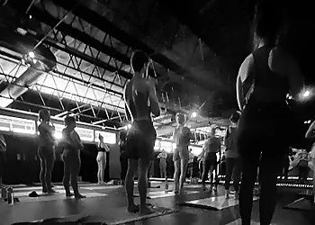 u4ic yoga - Birmingham, AL Yoga Studios - Practice Image