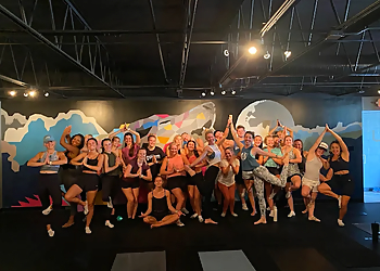 u4ic yoga u4ic yoga - Birmingham, AL Yoga Studios - Group Class Image
