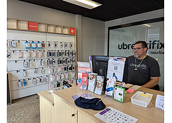 Baltimore Cell Phone Repair uBreakiFix