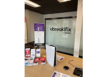 Baltimore Cell Phone Repair uBreakiFix