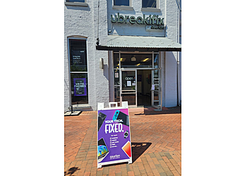 uBreakiFix Baltimore Cell Phone Repair image 1