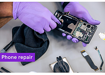 Buffalo Cell Phone Repair uBreakiFix