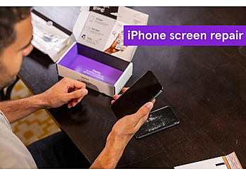 Buffalo Cell Phone Repair uBreakiFix