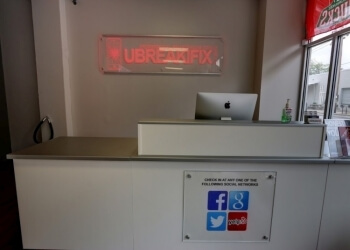 Picture of Best cell phone screen repair near Milwaukee, WI 53208 - Yelp