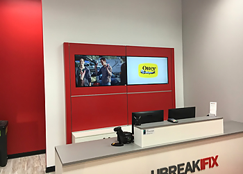 Newark Cell Phone Repair uBreakiFix