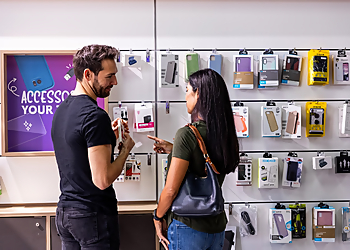 Newark Cell Phone Repair uBreakiFix