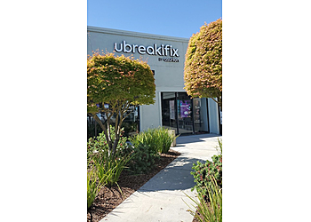 uBreakiFix Sacramento Cell Phone Repair image 1