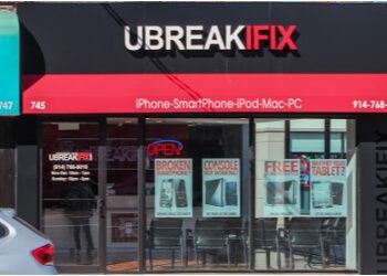 Yonkers cell phone repair uBreakiFix