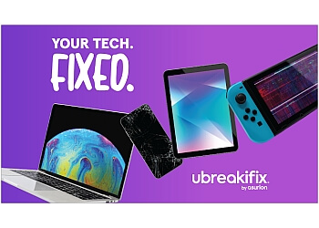 Albuquerque Cell Phone Repair uBreakiFix-Albuquerque West