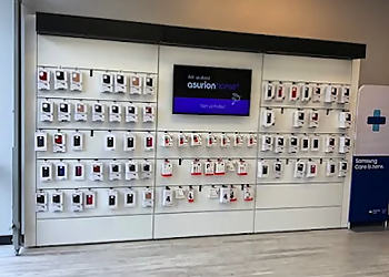 Arlington Cell Phone Repair uBreakiFix Arlington