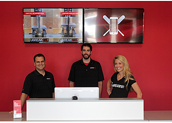 Athens Cell Phone Repair uBreakiFix Athens