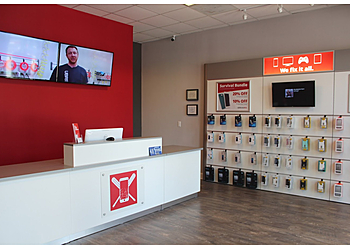 Athens Cell Phone Repair uBreakiFix Athens