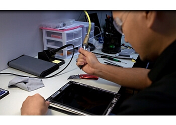 Atlanta Cell Phone Repair uBreakiFix Atlanta