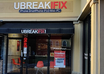 uBreakiFix Atlanta Atlanta Cell Phone Repair