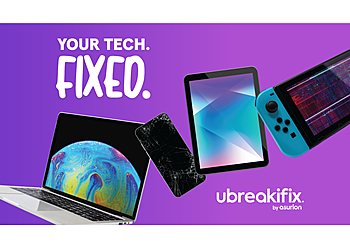 Bakersfield Cell Phone Repair uBreakiFix Bakersfield