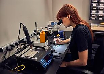 uBreakiFix Baltimore - Baltimore, MD Cell Phone Repair - Work Image