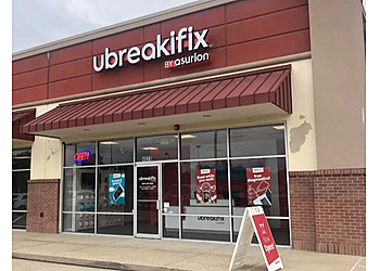uBreakiFix Beaumont Beaumont Computer Repair uBreakiFix Beaumont
