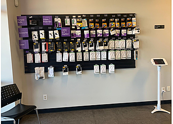 Birmingham Cell Phone Repair uBreakiFix Birmingham