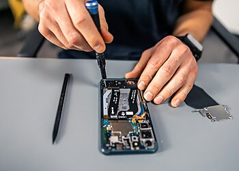 Austin Cell Phone Repair uBreakiFix Bouldin