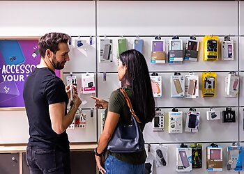 Austin Cell Phone Repair uBreakiFix Bouldin