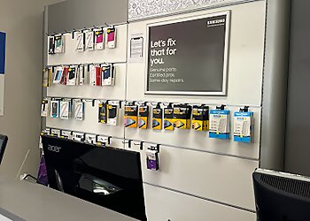 Jacksonville Cell Phone Repair uBreakiFix By Asurion Jacksonville