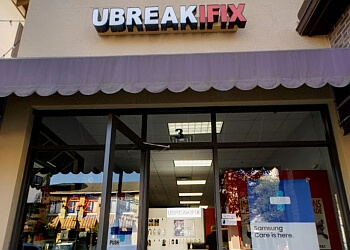 uBreakiFix By Asurion Jacksonville Jacksonville Cell Phone Repair