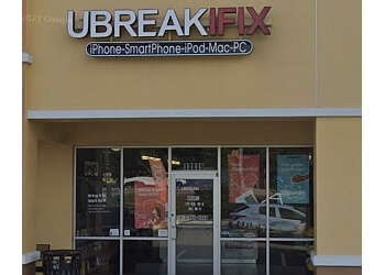 uBreakiFix Carrollwood  Tampa Cell Phone Repair