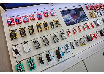 Chandler Cell Phone Repair uBreakiFix Chandler