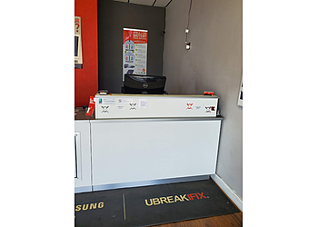 Columbus Cell Phone Repair uBreakiFix Columbus