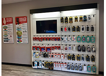 Cary Cell Phone Repair uBreakiFix Crossroads