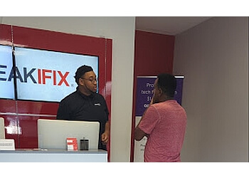 Cary Cell Phone Repair uBreakiFix Crossroads