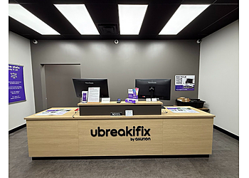 Charlotte Cell Phone Repair uBreakiFix East Charlotte