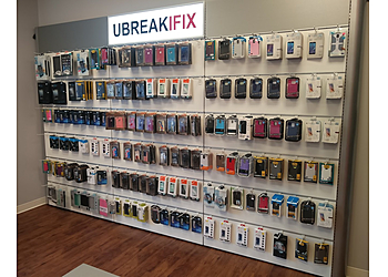 Charlotte Cell Phone Repair uBreakiFix East Charlotte
