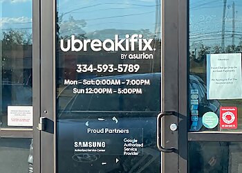 Montgomery Cell Phone Repair uBreakiFix East Montgomery