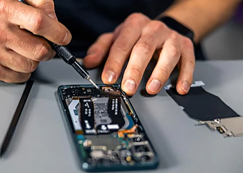 uBreakiFix El Paso uBreakiFix El Paso - El Paso, TX Cell Phone Repair - Service Image