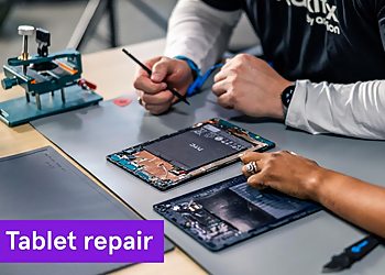 Evansville Cell Phone Repair uBreakiFix-Evansville
