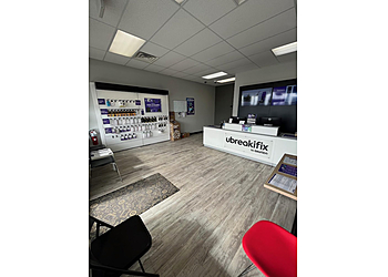 Fort Wayne Cell Phone Repair uBreakiFix Fort Wayne