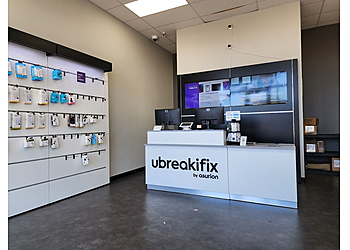 Fremont Cell Phone Repair uBreakiFix Fremont