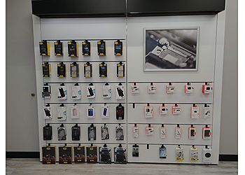 Fresno Cell Phone Repair uBreakiFix Fresno