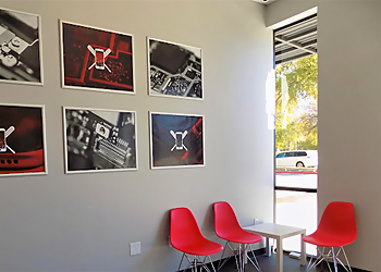 uBreakiFix Frisco - Frisco, TX Computer Repair - Business Interior Image